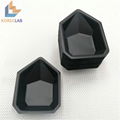 15ml Antistatic Vessel Type Sample Weighing Pans Weighing Dishes 5