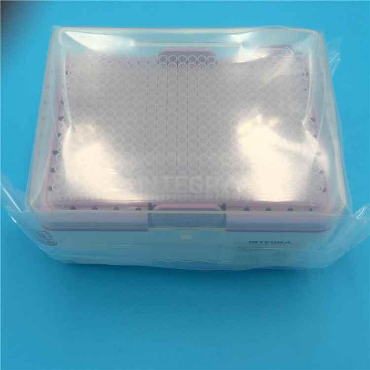 4405 For use with 2 10 12.5 and 20UL Micro Pipette Filter Long Sterile Tips 384  4