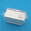 4405 For use with 2 10 12.5 and 20UL Micro Pipette Filter Long Sterile Tips 384 