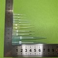 laboratory lab box different volume low adsorption pipette tips 1