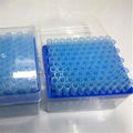 laboratory lab box different volume low adsorption pipette tips 3