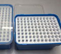 laboratory lab box different volume low adsorption pipette tips 4