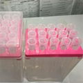 laboratory lab box different volume low adsorption pipette tips 7