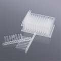 Lab Supplies 8 Strip Tip Comb for RNa Plate Extraction Nucleic Acid