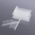 Lab Supplies 8 Strip Tip Comb for RNa Plate Extraction Nucleic Acid