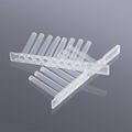 Lab Supplies 8 Strip Tip Comb for RNa Plate Extraction Nucleic Acid 4