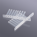 Lab Supplies 8 Strip Tip Comb for RNa Plate Extraction Nucleic Acid