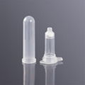 Lab Spin Column/ Collection Tube, with 4-layer filter membrane, for plasmid and 