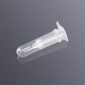 Lab Spin Column/ Collection Tube, with 4-layer filter membrane, for plasmid and 