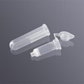 Lab Spin Column/ Collection Tube, with 4-layer filter membrane, for plasmid and 
