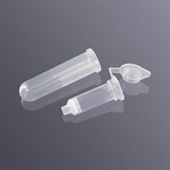 Lab Spin Column/ Collection Tube, with 4-layer filter membrane, for plasmid and