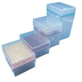 Lab Consumable in Sealed Rack Sterile