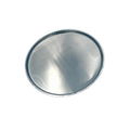 Aluminum weighing moisture drying pan weighing boat/ dish 3