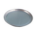 OD 102mm Aluminum Round Weighing Pan/Dish 1