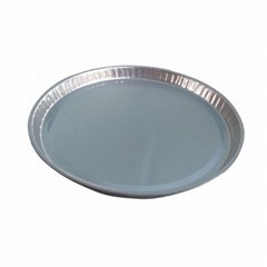 OD 102mm Aluminum Round Weighing Pan/Dish
