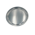 Aluminum Moisture Test Drying Pan OD 102mm 3