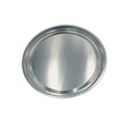 OD 102mm Aluminum Round Weighing Pan/Dish 3