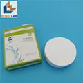 Ash-less filter paper