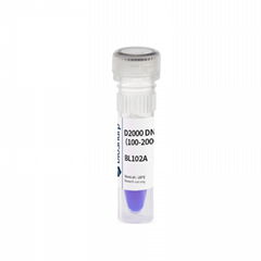 Laboratory Biological Research BL102A D2000 DNA Marker（100-2000bp）