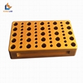 PCR centrifuge tube 1.5ml UCoolRack