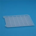 48 Well PCR Plate Silicone Sealing Mat PCR Plate Seal 2