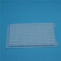 48 Well PCR Plate Silicone Sealing Mat PCR Plate Seal 3