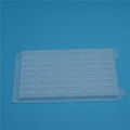 48 Well PCR Plate Silicone Sealing Mat PCR Plate Seal