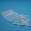 48 Well PCR Plate Silicone Sealing Mat PCR Plate Seal 5