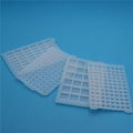 48 Well PCR Plate Silicone Sealing Mat PCR Plate Seal