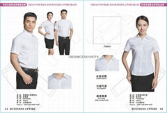 short sleeve shirt