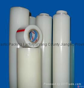 PE Protective Film 2