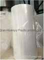 LDPE Shrink Film 1