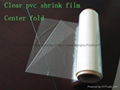 PVC Shrink Film 1