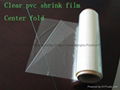 PVC Shrink Film