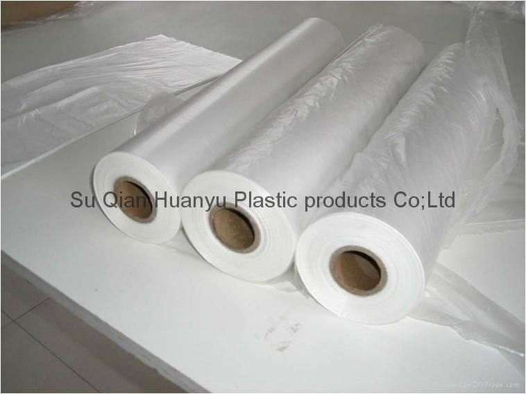 HDPE Film 2