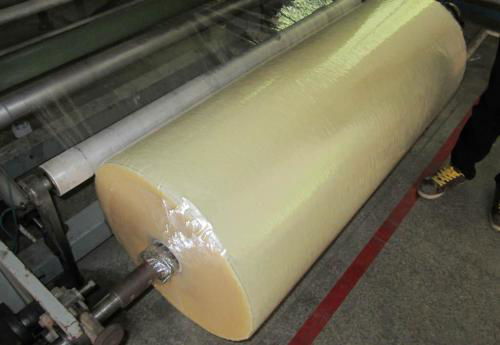 BOPP Tape Jumbo roll