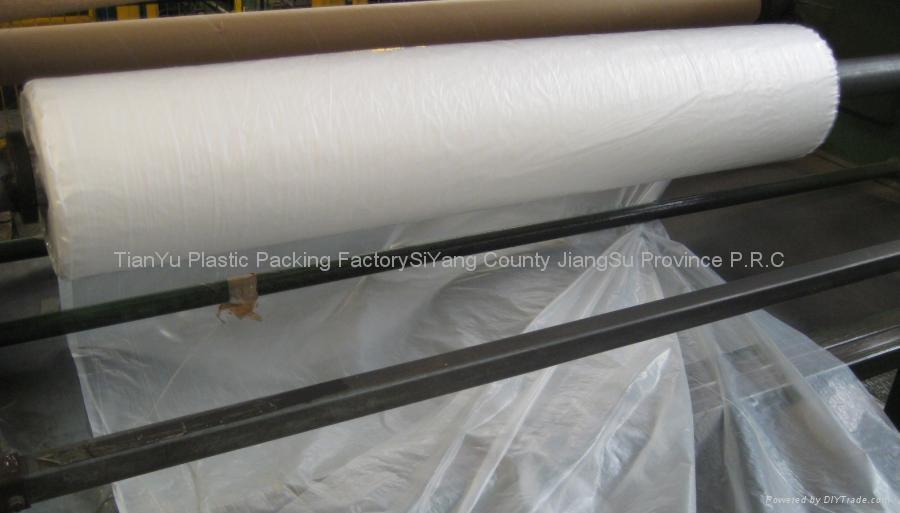 HDPE Film