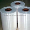 5 Layer Co Extruded POF Shrink Film 1