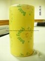PVC Stretch Film For Food Wrapping