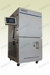 VOC Testing Chamber  Model No.: XWH-225