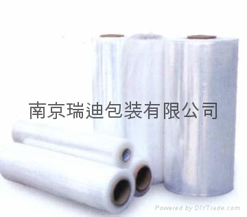 南京气泡膜 3