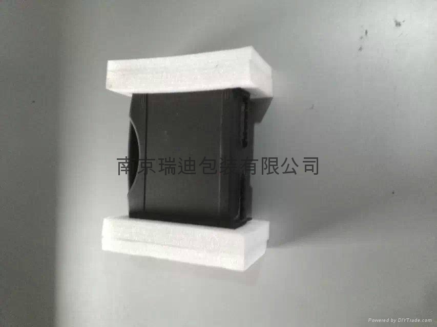 EPE珍珠棉泡沫定位包裝 2