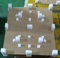 南京EPE珍珠棉紙板粘合包裝