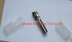 HSS End Mill