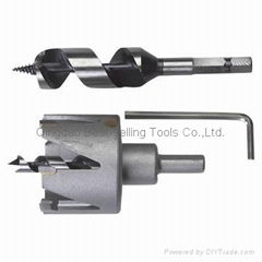 Wood working Bits-Auger Drill Bits
