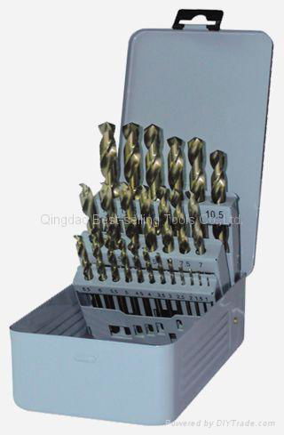 Drill Bits