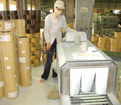 Rice Mill Rubber Rollers