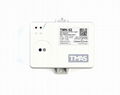 TMN-52 Battery Power Data Logger, remote