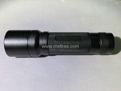CREE XP-G2 R5 Focus flashlight