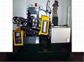 zinc injection machine